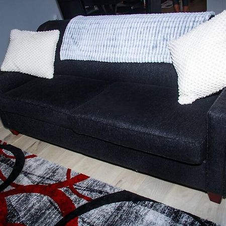 Comfy Cozy And Cute Lägenhet Baltimore Exteriör bild